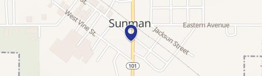 SINGLE_FAMILY - Sunman, IN