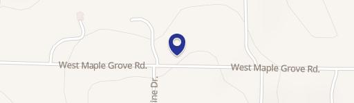 Residential Land Near Bloomington, IN