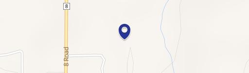 Spacious Land with Valley Views