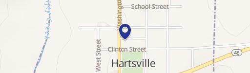 Corner Commercial Land Lot