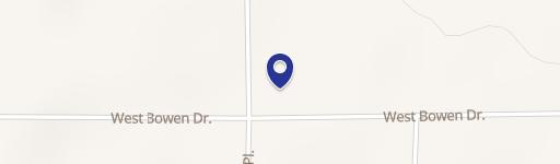 Corner-Frontage Tillable Farmland Tract