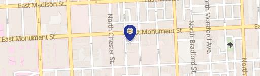 Versatile Baltimore Commercial Space Available