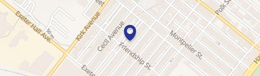 Renovated Duplex in Baltimore