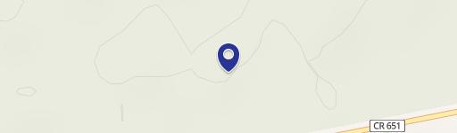 56.19 Acres Near Golf Course