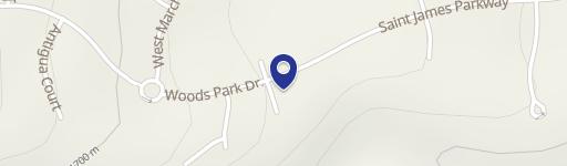 Shovel-Ready Gated Homesite Lot