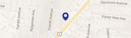 Commercial Property on Belair Road