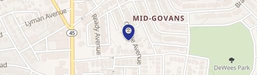 Baltimore Land Development Opportunity