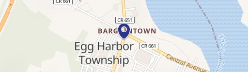 Lots and Land, Egg Harbor Twp., NJ