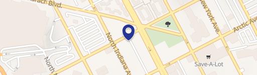 Atlantic City Land For Sale