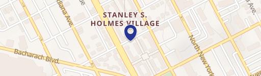 Atlantic City Land For Sale