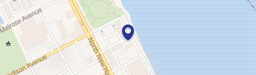 Waterfront Buildable Lot in Atlantic City