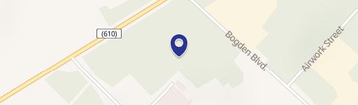 Industrial Land with Cannabis Licenses