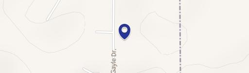 LAND - Morgantown, IN