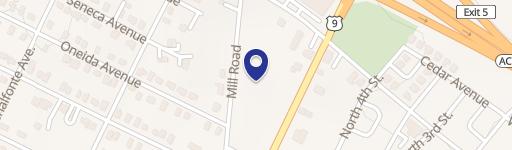 Commercial Land Parcel