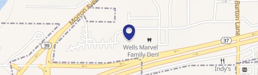 Commercial Land Tract