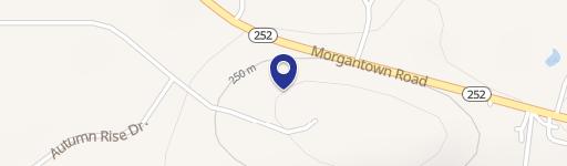 Residential Lots in Sand Creek