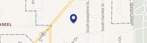 Commercial Land with Highway Frontage