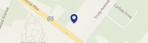 High-Exposure Retail Strip Center Site