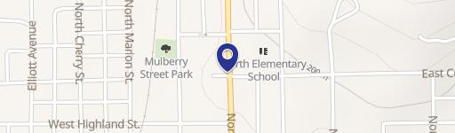 Residential Lots in Martinsville, IN