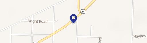 Commercial Land in Moberly, MO