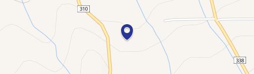 Land, Parachute, CO