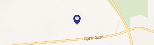 28 Acres on Ophir Road