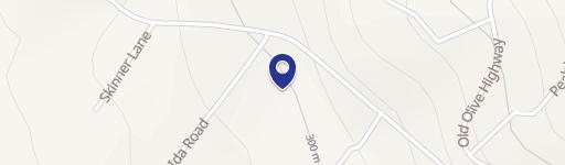 AR2.5 Zoned Residential Land