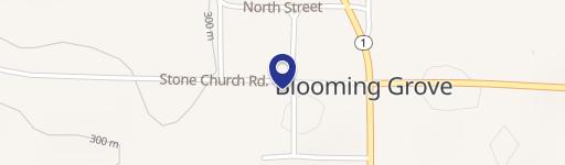 Commercial Land Parcel