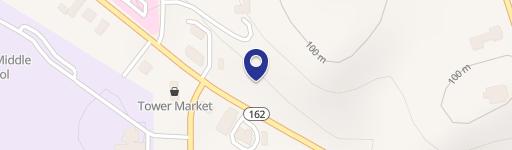 Zoned Commercial Land Parcel
