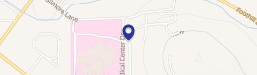 Residential/Professional Land Adjacent to Hospital