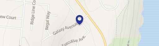 Residential Lot in Oroville Neighborhood