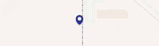 Industrial Zoned Truck Parking Land