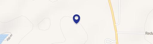 Wooded Equestrian Land