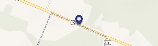 Residential Land in Newfield, NJ