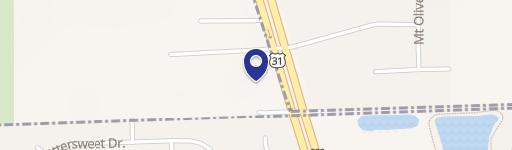 Commercial Land with GC Zoning