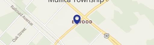 LAND - Mullica Township, NJ