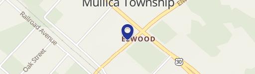 LAND - Mullica Township, NJ