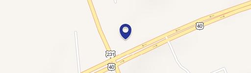 Commercial Land with Pole Barn