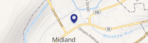 Midland Duplex: Investment Opportunity