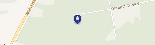 Franklinville Land with Approved Permits