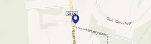 Commercial Land in Little Egg