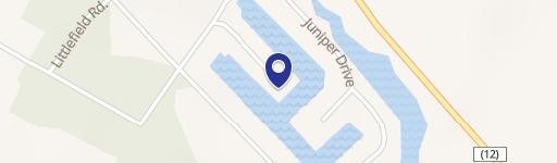 Land in Little Egg Harbor