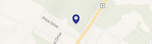 Approved Commercial Building Site