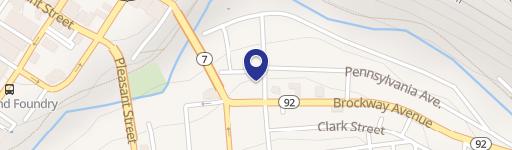 Downtown Morgantown Mixed-Use Investment