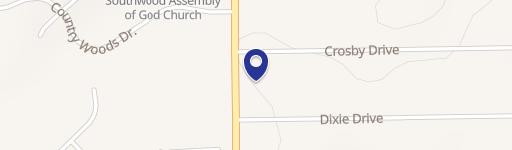 Commercial Land with Existing Structure