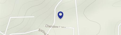 Mountain Homesite Lot with Utilities