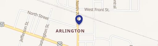 Centrally Located Commercial Vacant Lot