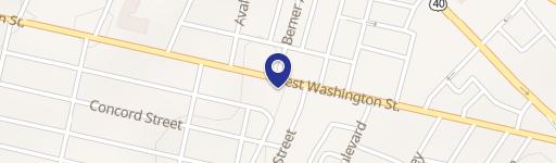 Twin Duplex with Offstreet Parking