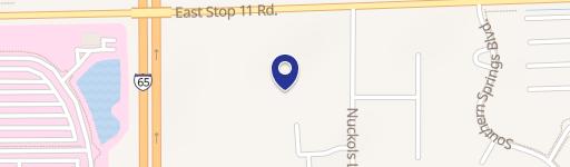 C-1 Zoned Commercial Land Site