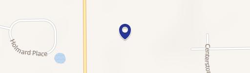 Residential Home Lot with Privacy